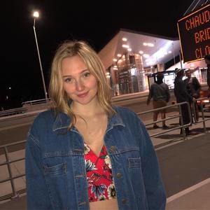 Meet your Posher, Áine